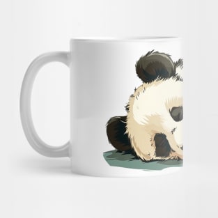 panda Mug